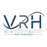 Vos Ressources Humaines par Virginie logo - Similar company to Boost'Rh