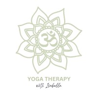 Yoga Therapy by Isabella logo - Similar company to Beyond Scale