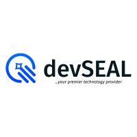 devSEAL logo - Similar company to Aveda