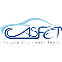 ASFET PRIVATE LIMITED logo - Similar company to Voltron Future