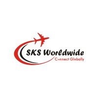 SKS worldwide logo - Similar company to Sksworldwide.Com