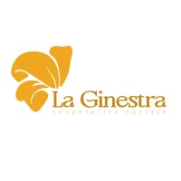 La Ginestra scs - Centro di giustizia riparativa e mediazione logo - Similar company to Veneto Welfare