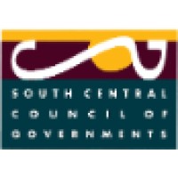 South Central Council of Governments logo - Similar company to Project Support Systems