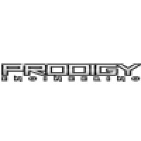 Prodigy Engineering logo - Similar company to Prodigy Tech