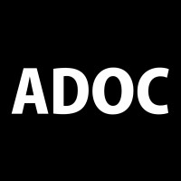 ADOC logo - Similar company to Imperio Design