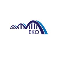 EKO logo - Similar company to Upgraid Management