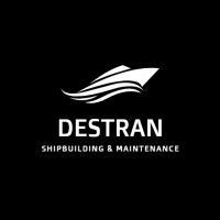 DESTRAN UAB logo - Similar company to Sealtek Fabrications Ltd.