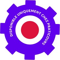 PRATICOURS logo - Similar company to Netimar