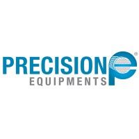 Precision Equipments logo - Similar company to Redzen Engineering
