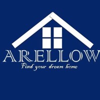 Arellow Homes logo - Similar company to Model Match