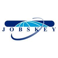Jobskey Search and Selection logo - Similar company to Sp Sysnet - Ict Solution Provider