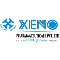 XENO PHARMAACEUTICALS CHENNAI logo - Similar company to Mayilon Consulting Solutions