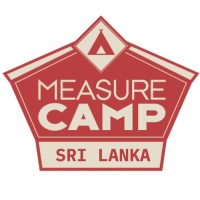 MeasureCamp Sri Lanka logo - Similar company to Measurecamp
