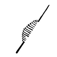 Spindleaxis