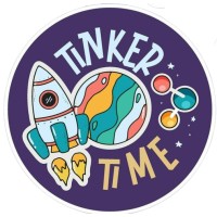 Tinker Time logo - Similar company to 3D Interiors