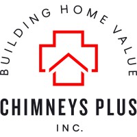 Chimneys Plus & Gutter Solutions logo - Similar company to Chimneys Plus