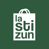 La stizun logo - Similar company to Import Optik