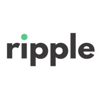 Ripple Recruitment Ltd logo - Similar company to One Man Web Design & Media