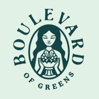 Boulevard of Greens logo - Similar company to Metro Animals