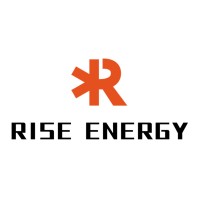 RISE ENERGY logo - Similar company to Rise Energy