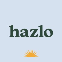 Hazlo logo - Similar company to Broya
