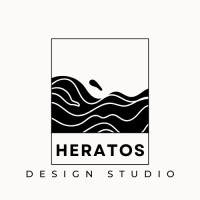 Heratos Design Studio logo - Similar company to Katharina Raczek Design