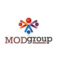 MOD Group logo - Similar company to Mod Education