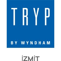 TRYP By Wyndham İzmit logo - Similar company to Tryp By Wyndham İzmit