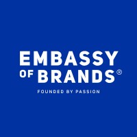 Embassy of Brands® logo - Similar company to Permanento Group