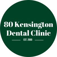 80 Kensington Dental Clinic logo - Similar company to Bond Dental