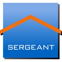 SERGEANT logo - Similar company to Bavetta Construction