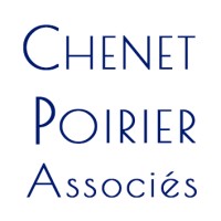 CHENET POIRIER Associés logo - Similar company to Aarba (Architectes)