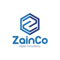 ZainCo Digital Consultancy logo - Similar company to Zainco Dubai