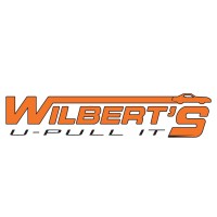 Wilbert's U-Pull It logo - Similar company to Savivo A/S