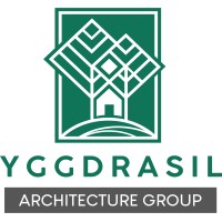Yggdrasil Architecture Group logo - Similar company to Klein Engineering, Psc