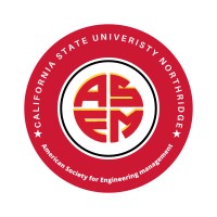 CSUN ASEM logo - Similar company to Csun Engineering And Computer Science Alumni