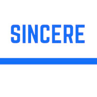 Sincere logo - Similar company to Makeplans