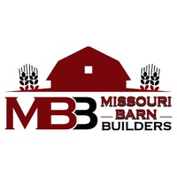 Missouri Barn Builders logo - Similar company to Vessell Bridges Murphy Law