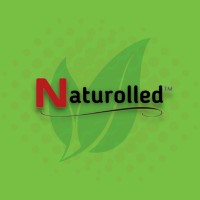 Naturolled Tea logo - Similar company to Tea Treasure