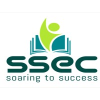 S. S. Education & Consultancy (SSEC) logo - Similar company to Edumiles