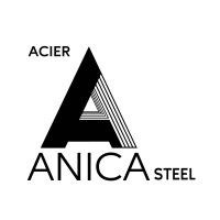 Anica Steel logo - Similar company to Novolecs
