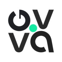 OVVA Promo logo - Similar company to Romb Finance