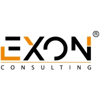 Exon Consulting logo - Similar company to Harlock