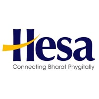 Hesa logo - Similar company to BigClasses