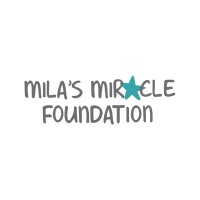 Mila's Miracle Foundation logo - Similar company to N=1 Collaborative