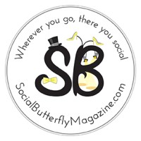 Social Butterfly Magazine