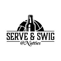 Serve and Swig @ Nutties logo - Similar company to Recpro