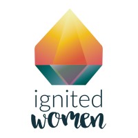 Ignited Women- Cosmic Fitness logo - Similar company to M/S Sudhir Kumar