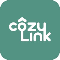 CozyLink logo - Similar company to Ej Electric