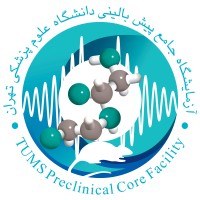 TUMS Preclinical Core Facility logo - Similar company to Mtp